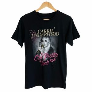 Carrie Underwood 2019 The Cry Pretty Tour 360